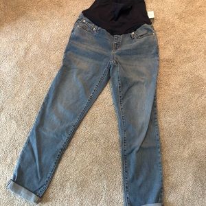 Maternity girlfriend full panel 29 long